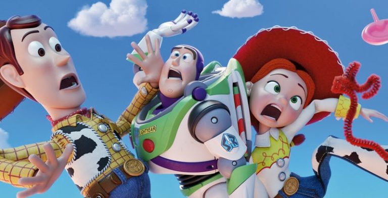 Pixar Bagikan Teaser Trailer Toy Story 4