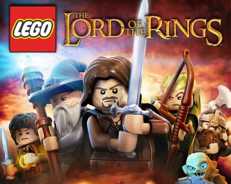 ‘Lego: Lord of The Rings’ Gratis di Humble Bundle Secara Permanen Dengan Waktu Claim Yang Terbatas