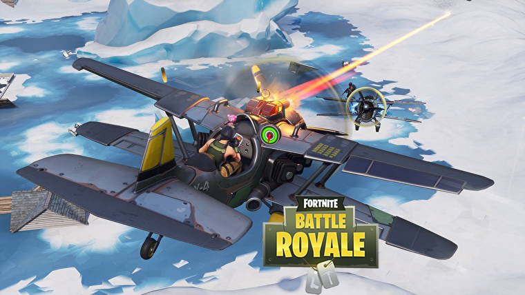 12 51 26 Fortnite Plane