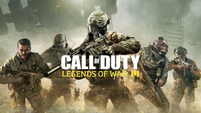 16 25 13 CoD Legends Of War Mobile Header