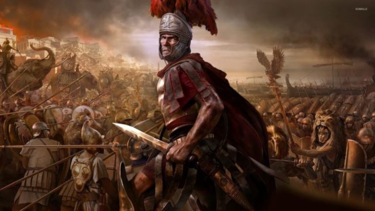 Game RTS ‘Rome: Total War’ Akan Rilis di Platform Mobile