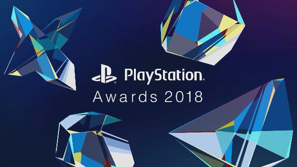 19 32 37 Playstation Awards 20181 600x337