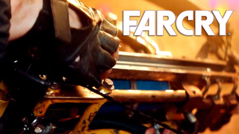 Ubisoft Berikan Teaser FarCry Terbaru, Dengan Tema Post Apocalyptic