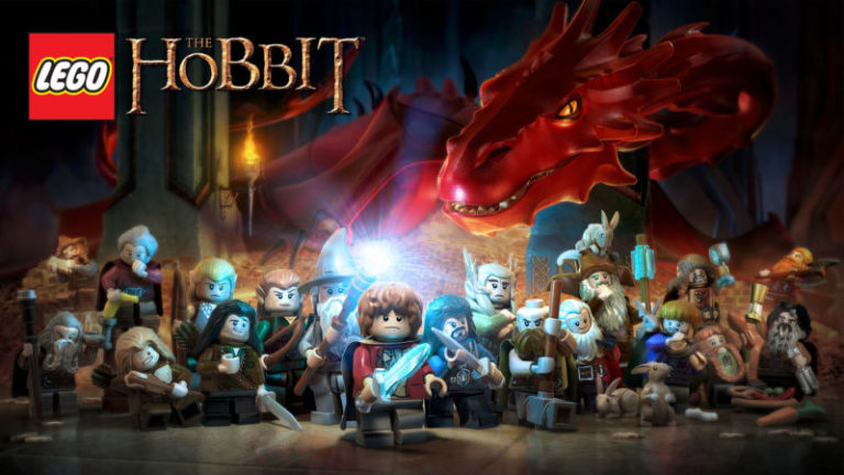 ‘Lego: The Hobbit’ Gratis di Humble Bundle Secara Permanen Dengan Waktu Claim Yang Terbatas