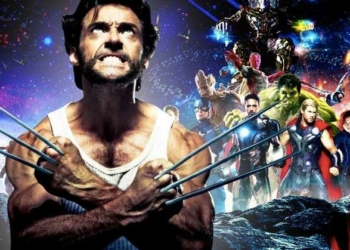 Avengers 4 Hugh Jackman Wolverine Return