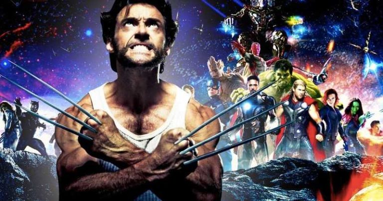 Avengers 4 Hugh Jackman Wolverine Return