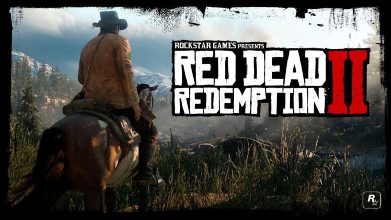 Bocor Di Internet Sebuah Video Perlihatkan Red Dead Redemption 2 Dimainkan Di PC Gamedaim