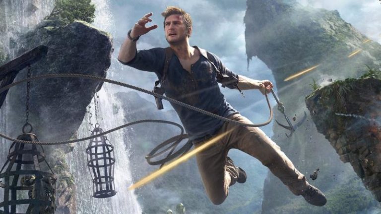 Dapat Kendala Kembali, Sang Sutradara Hengkang Dari Adaptasi Film Uncharted! Dafunda Game