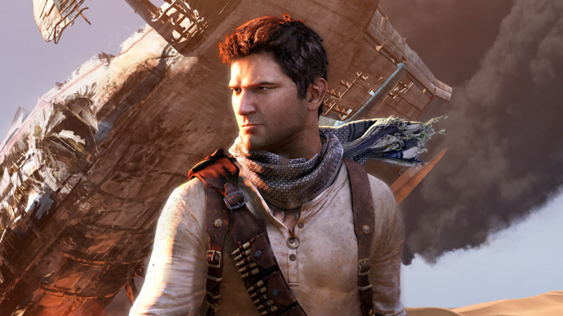 Keren, Emulator PS3 Kini Sudah Bisa Mainkan Uncharted Dengan Lancar! Dafunda Game