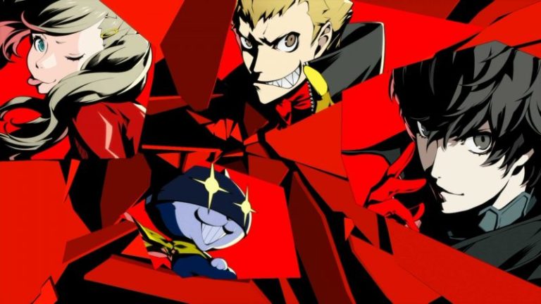 Persona 5 Segera umumkan Versi Terbaru Gamenya?