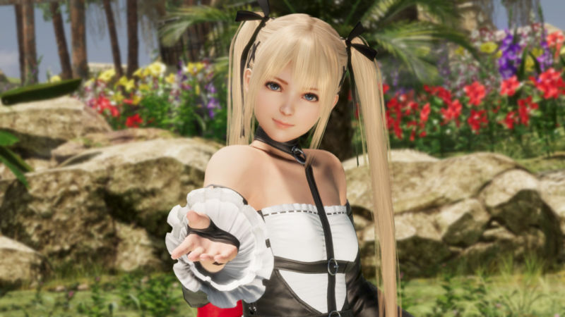 Sangat Menggoda, Dead Or Alive 6 Dapatkan Rating Mature 17+ Dead Or Alive