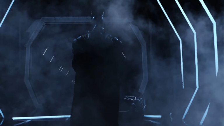 Batman akan Muncul Di Season Terakhir Titans