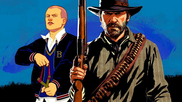 Terungkap, Ternyata Ada Banyak Pengisi Suara 'Bully' Di Red Dead Redemption 2! Dafunda Game