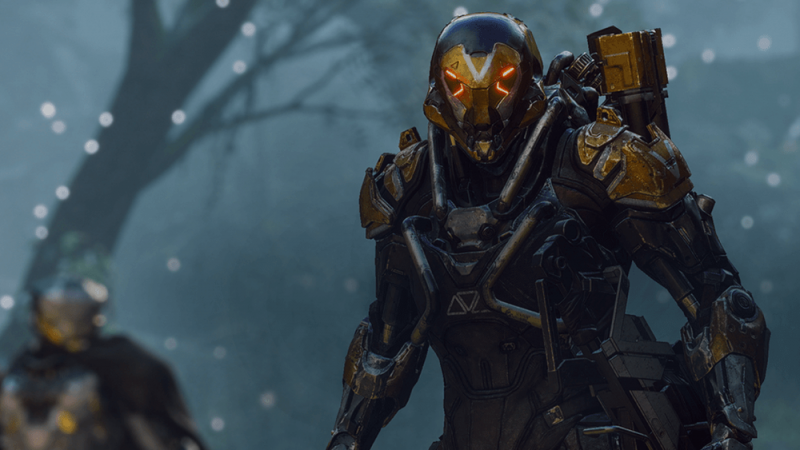 Tidak Perlu Khawatir, Anthem Dipastikan Tidak Akan Hadir Dengan Season Pass! Dafunda Game