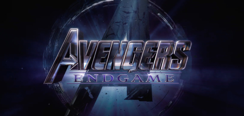 Trailer Avengers: Endgame, Perlihatkan Setengah Populasi Manusia Menjadi Debu! 4 Trailer Avengers: Endgame, Perlihatkan Setengah Populasi Manusia Menjadi Debu!