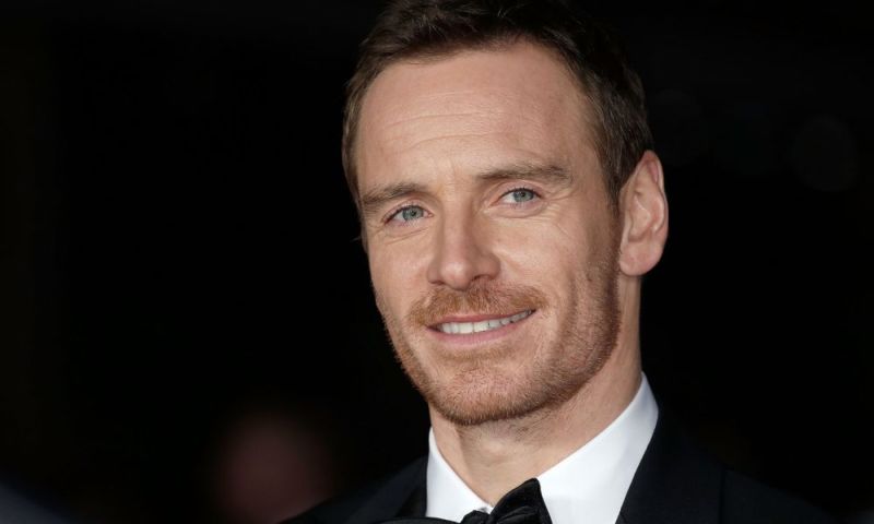 Aktor Marvel Dc Michael Fassbender