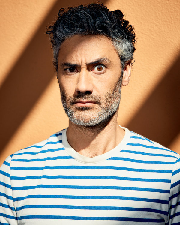 Aktor Marvel Dc Taika Waititi