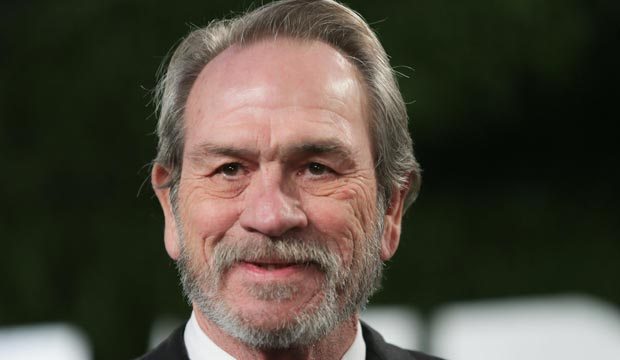 Aktor Marvel Dc Tommy Lee Jones 1