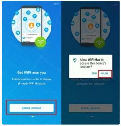 Cara Bobol Password Wifi Di Android Mudah Tanpa Root Dafunda