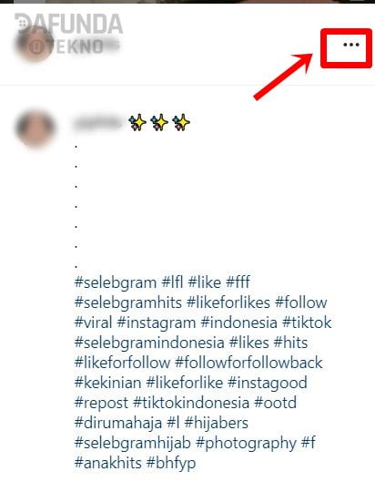 Cara Download Video Instagram Di Hp Dan Laptop