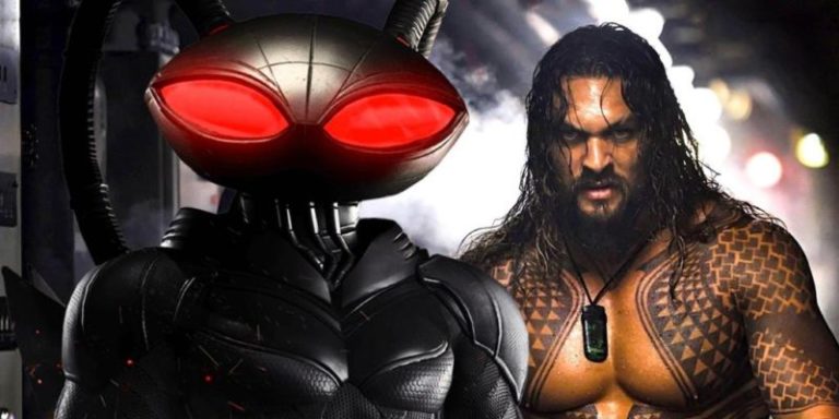Bagaimana Alur Cerita di Sekuel Aquaman?
