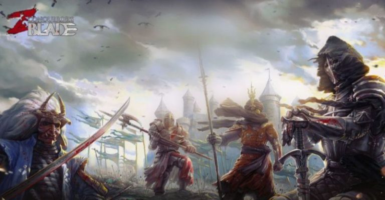 ‘Conqueror’s Blade’ Game MMO Ala Dynasty Warriors dan Mount and Blade, Siap di Mainkan Minggu Ini