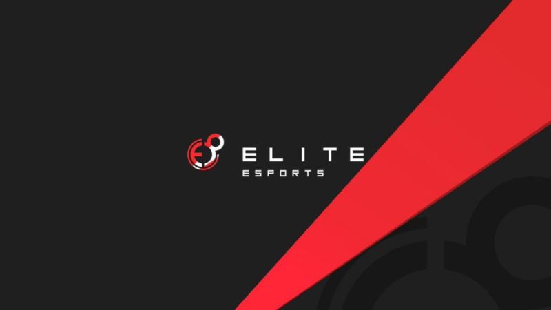 Cover Team Elite8 Esport