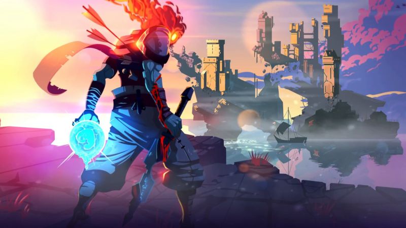 Dead Cells Hd Wallpapers 32952 4959022