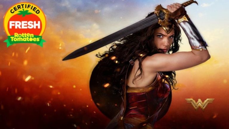 10 Film dengan Rating Terbaik Rotten Tomatoes Tahun 2000-an