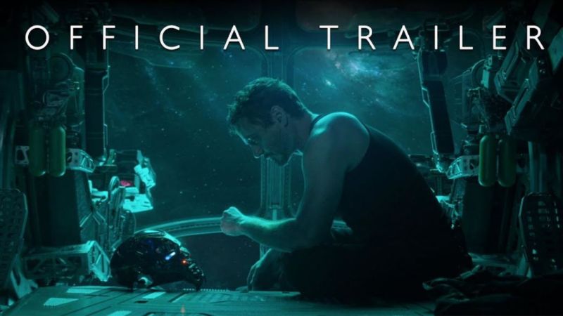 Trailer Avengers: Endgame Rilis, Pertarungan Terakhir untuk Menyelamatkan Semuanya \u2013 Dafunda.com