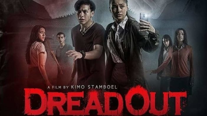 Jadwal Tayang Dreadout Bioskop Indonesia