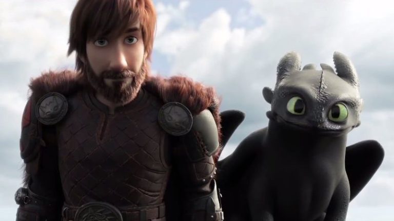Jadwal Tayang How To Train Your Dragon 3 Bioskop Indonesia