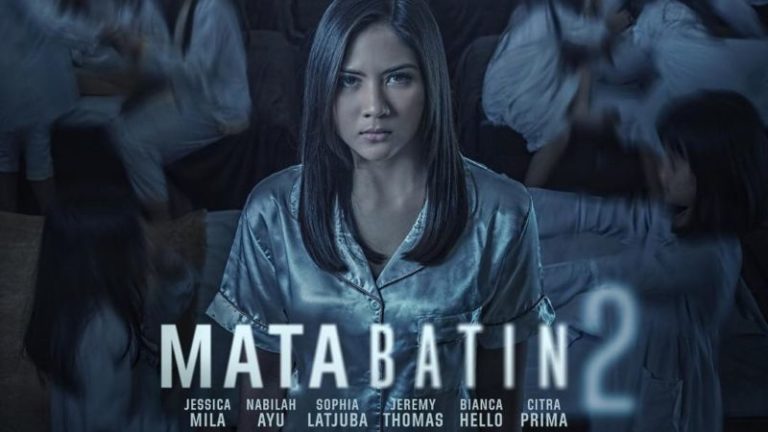 Ini Jadwal Tayang Mata Batin 2 di Bioskop Indonesia! 5 Ini Jadwal Tayang Mata Batin 2 di Bioskop Indonesia!