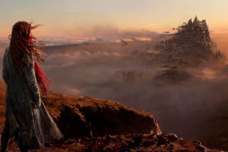 Jadwal Tayang Mortal Engines Bioskop Indonesia