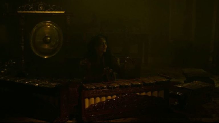 Jadwal Tayang Tembang Lingsir Bioskop Indonesia