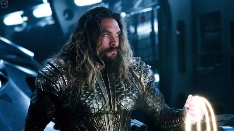Jason Momoa Ingin Tonton Justice League Snyder Cut