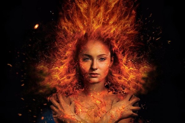 Jean Grey / Dark Phoenix