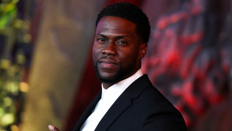 kevin hart mundur oscar 2019