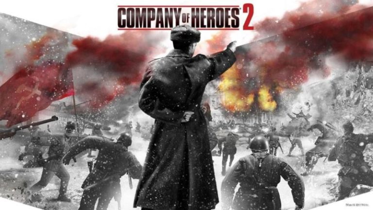 Company Of Heroes 2 Gratis Secara Permanen Dengan Waktu Claim Yang Terbatas 1 Company Of Heroes 2 Gratis Secara Permanen Dengan Waktu Claim Yang Terbatas