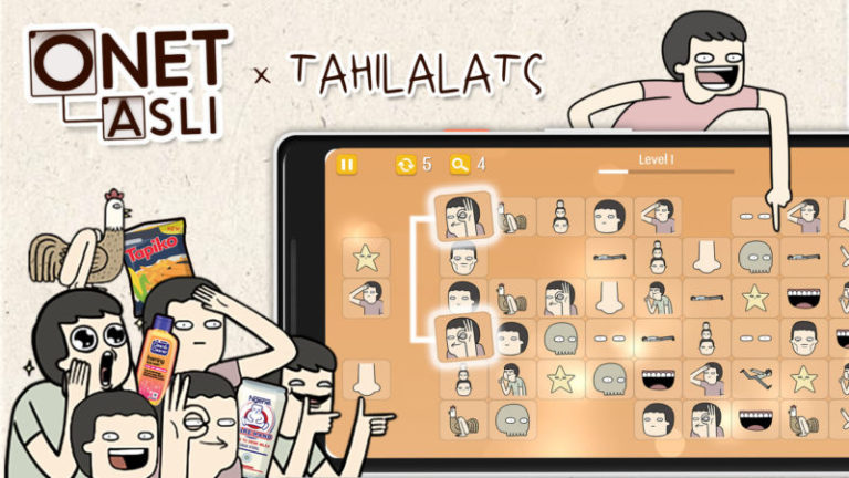 Onet Asli X Tahilalats