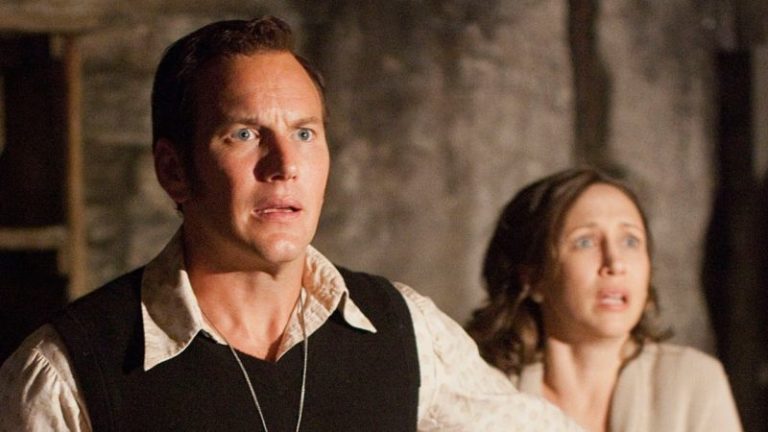 Patrick Wilson The Conjuring 3 Tidak Seperti Sebelumnya