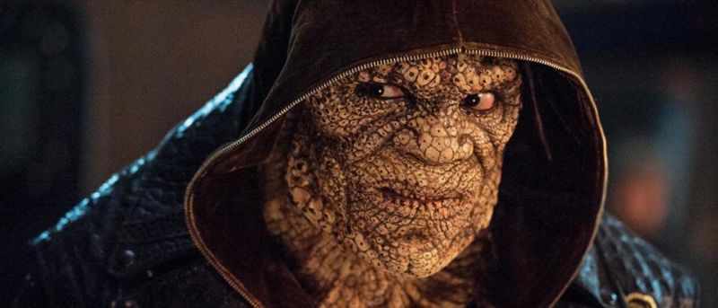 villain terkuat dc killer croc