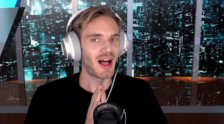 Guru di Seattle Menerima Ancaman Setelah Berkomentar Buruk Tentang PewDiePie