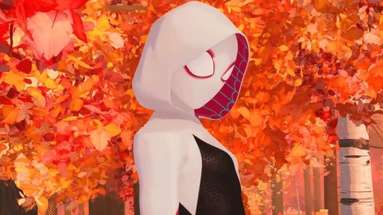 Siapa Spider Gwen Asal Usul Kemampuan