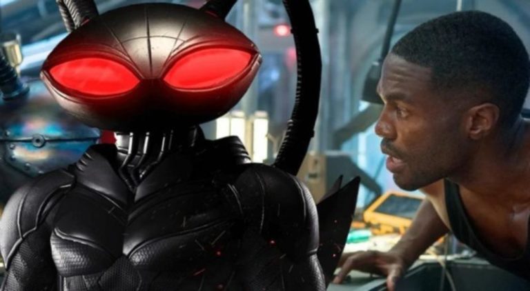 Ini Tanggapan Jason Momoa Terhadap Akting Yahya Abdul Maten II sebagai Black Manta