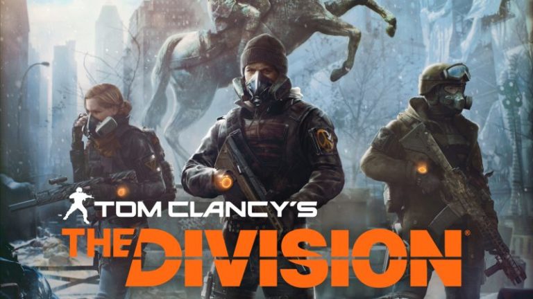 Cukup Ringan, Inilah Spesifikasi Untuk main Game The Division 2!