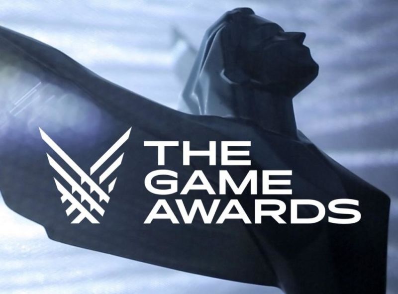 The Game Awards 2018 Header 1