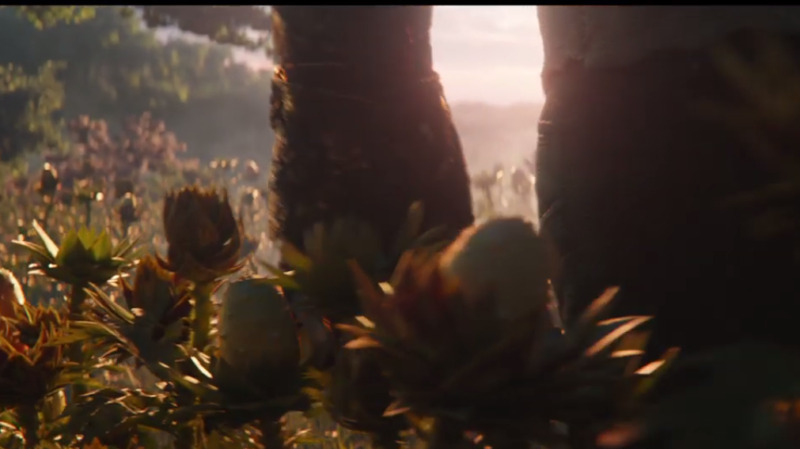 Trailer Avengers End Game Thanos (2)