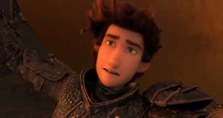 Trailer How To Train Your Dragon 3 Hiccup Mati