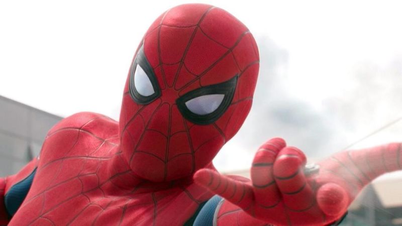 Trailer Spider Man Far From Home Ditunda
